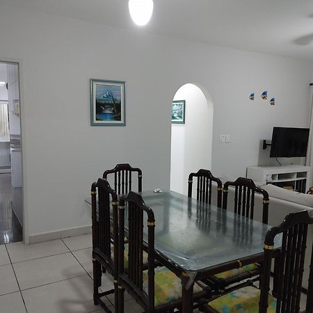 Guaruja Piscina Amaralina Com Wi-Fi - Praia Da Enseada Buitenkant foto