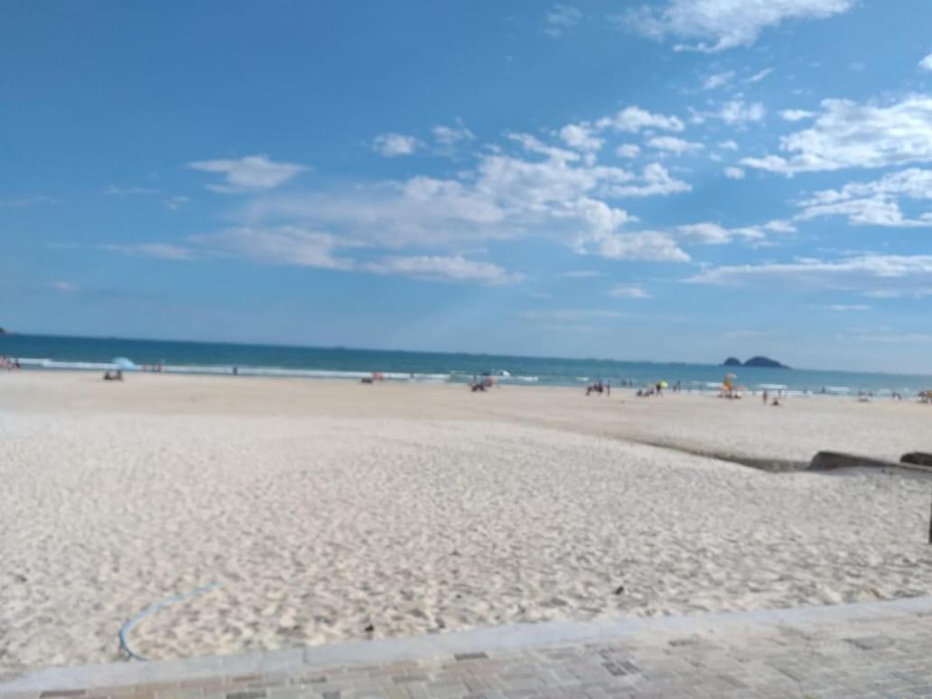 Guaruja Piscina Amaralina Com Wi-Fi - Praia Da Enseada Buitenkant foto