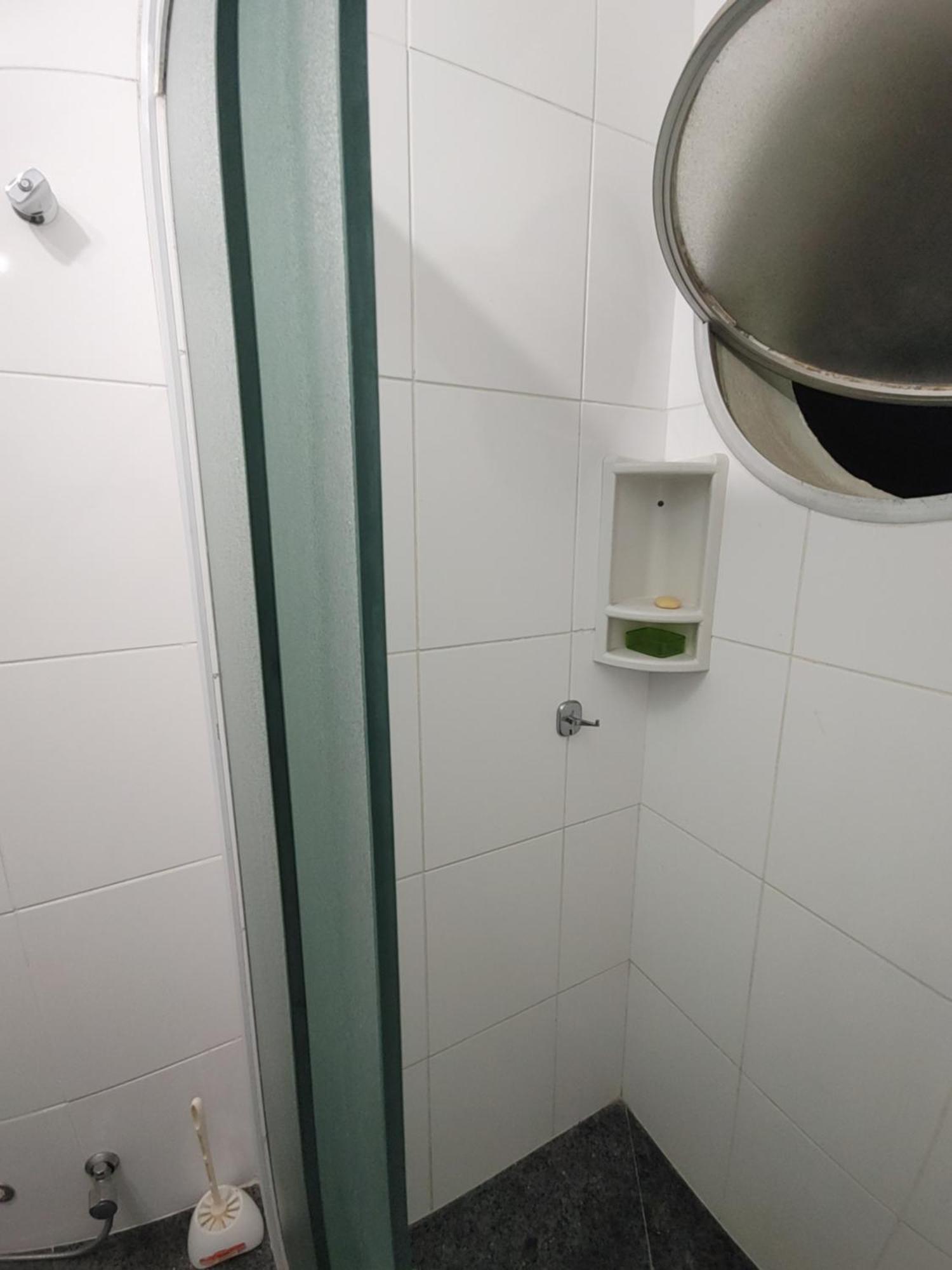 Guaruja Piscina Amaralina Com Wi-Fi - Praia Da Enseada Buitenkant foto